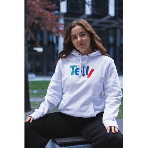 Hoodie pro všechny moody