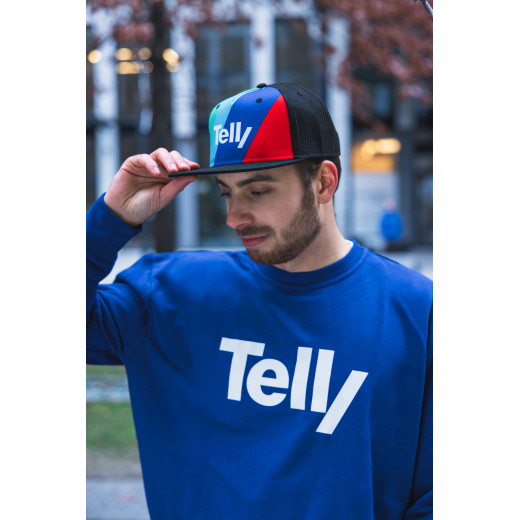 Čepice, co to má srovnaný