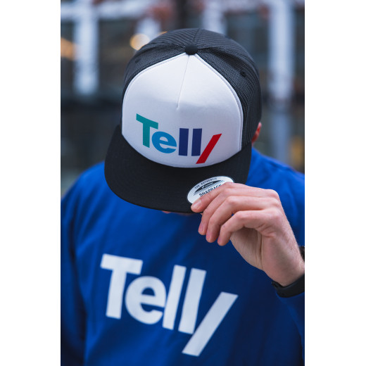 Čepice, co to má srovnaný