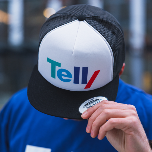 Čepice, co to má srovnaný